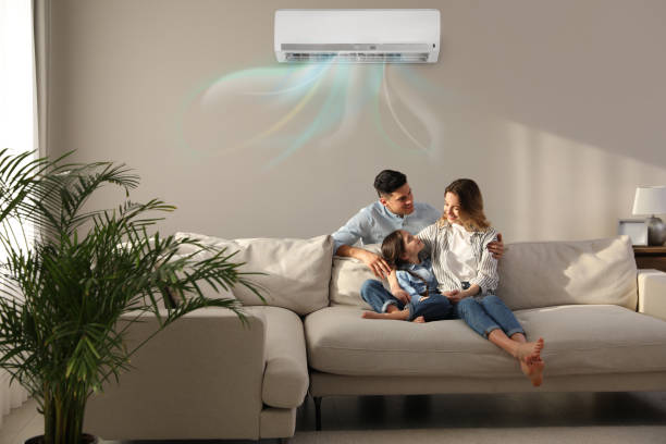 Best HVAC installation services  in Ocala Estates, FL