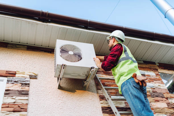 Best Local HVAC companies  in Ocala Estates, FL