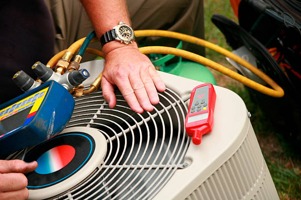 Reliable Ocala Estates, FL HVAC Solutions