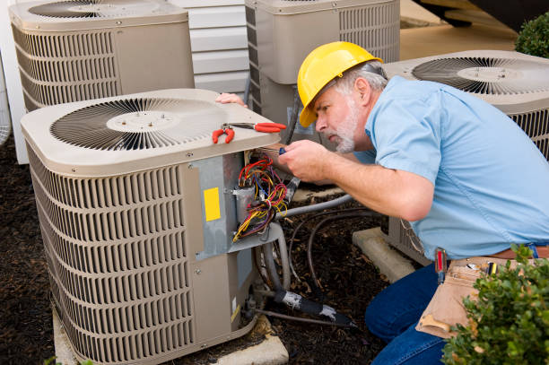 Best Residential HVAC services  in Ocala Estates, FL