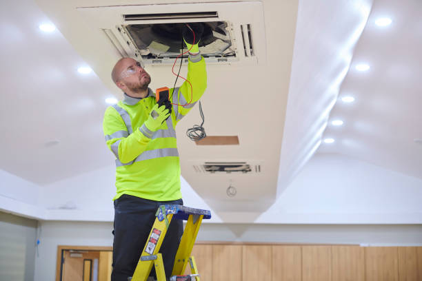 Best Residential HVAC services  in Ocala Estates, FL