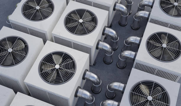 Best Emergency HVAC repair  in Ocala Estates, FL
