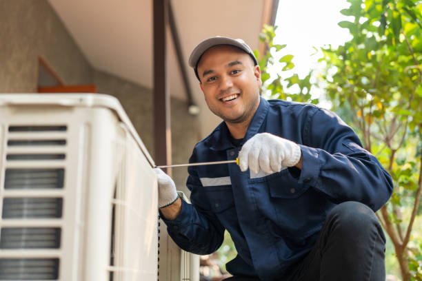 Best HVAC system installation  in Ocala Estates, FL